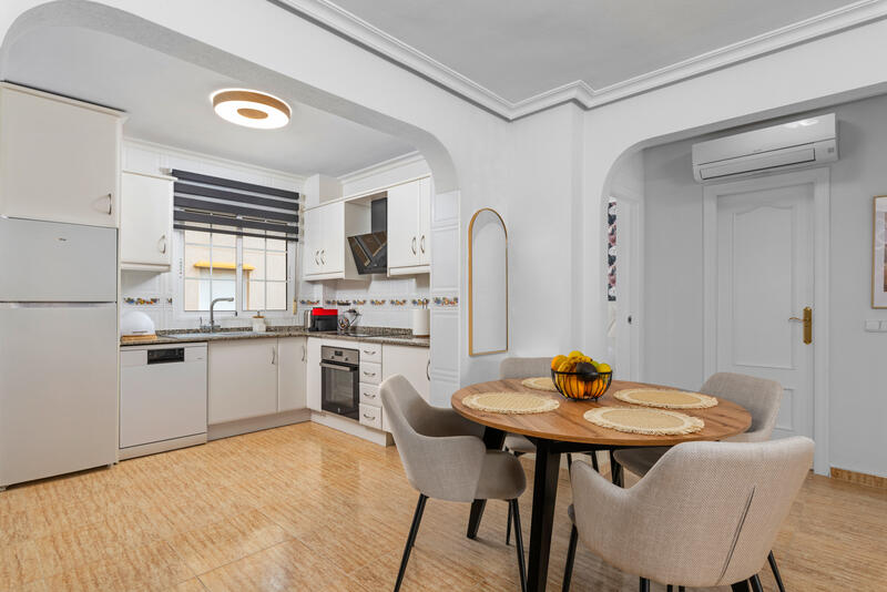 2 Schlafzimmer Appartement zu verkaufen