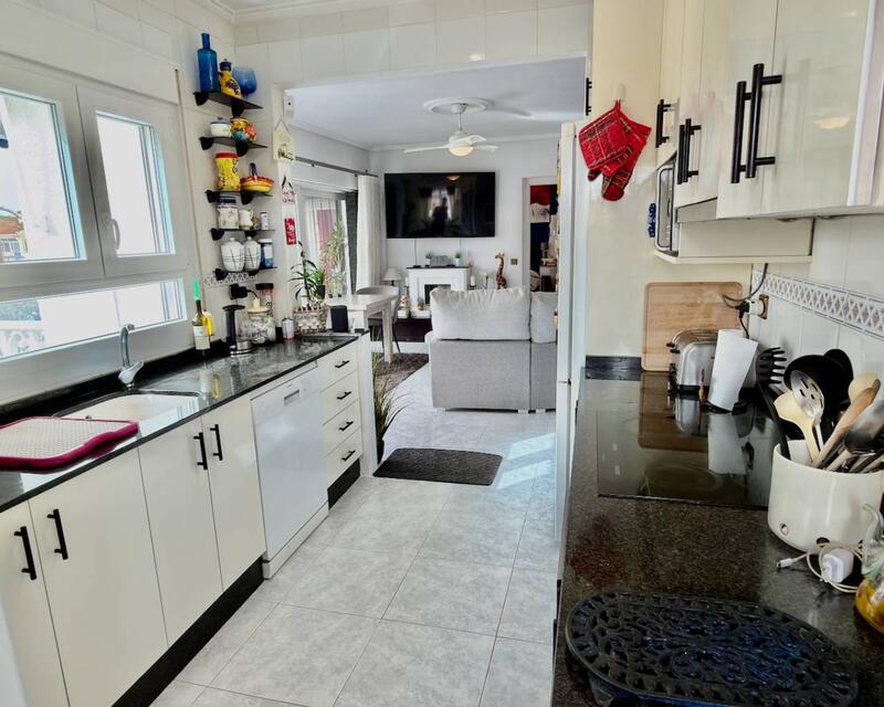 3 bedroom Villa for sale