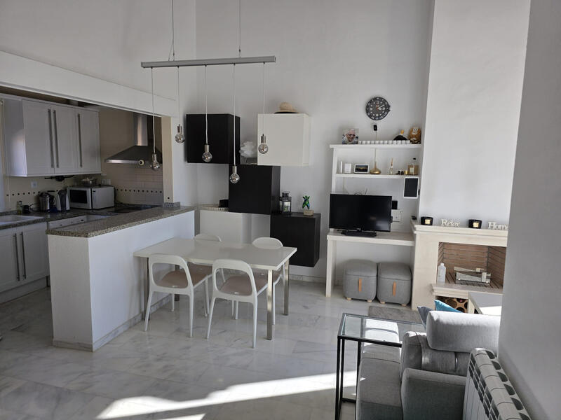 2 Cuarto Apartamento en venta