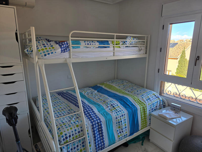 2 Cuarto Apartamento en venta