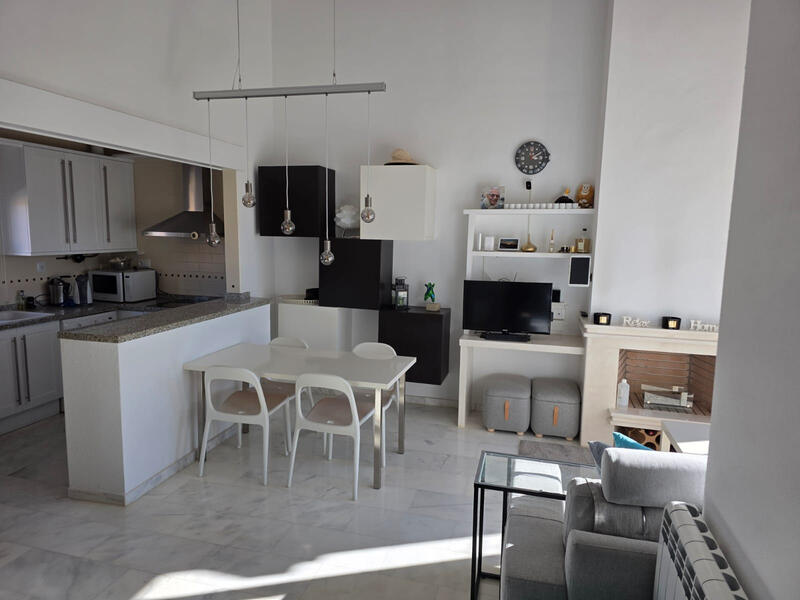 2 Cuarto Apartamento en venta