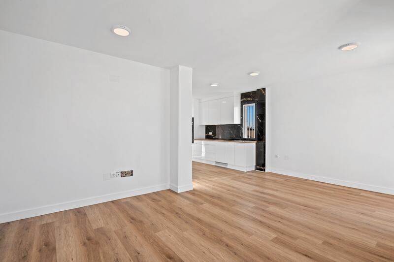 3 slaapkamer Villa Te koop