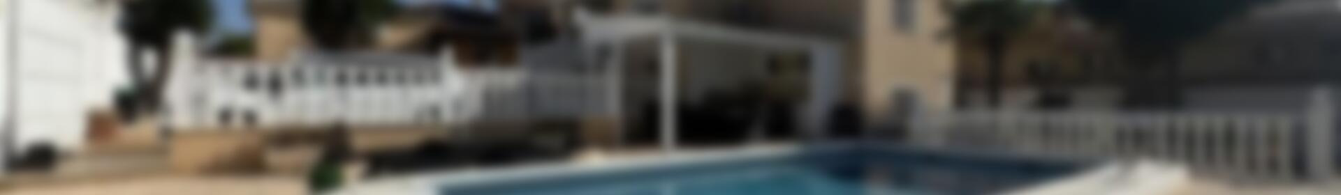 4 soverom Villa til salgs