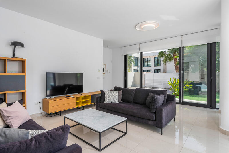 4 Cuarto Villa en venta