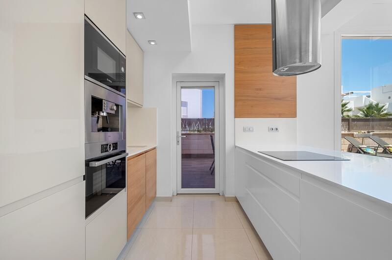 3 chambre Villa à vendre