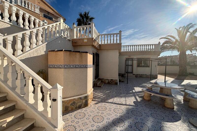 5 Schlafzimmer Villa zu verkaufen