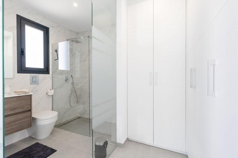 3 Cuarto Villa en venta