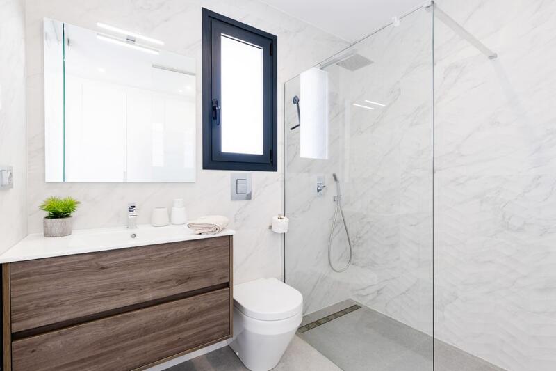 3 Cuarto Villa en venta