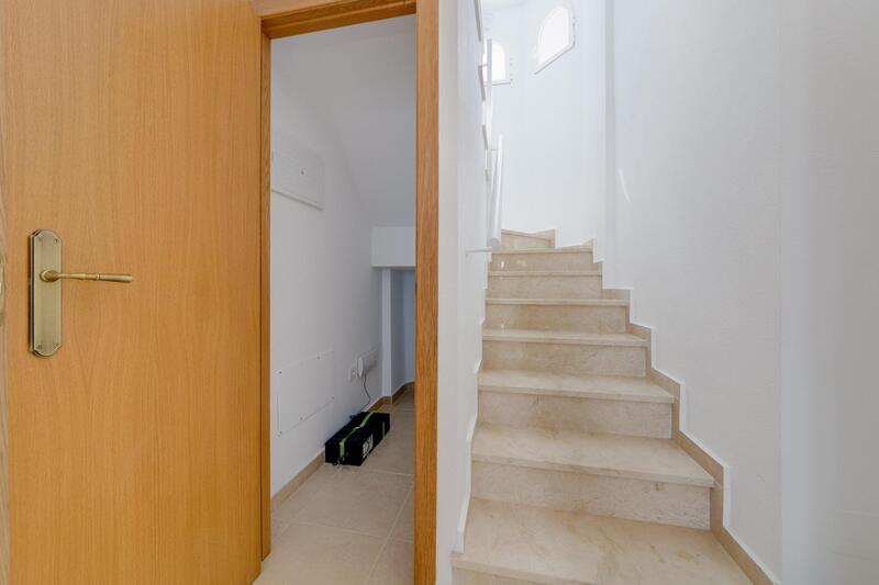 2 Schlafzimmer Villa zu verkaufen