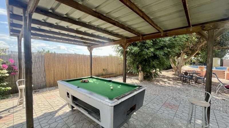 3 Cuarto Villa en venta