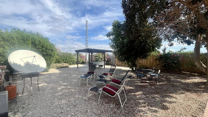 3 Cuarto Villa en venta