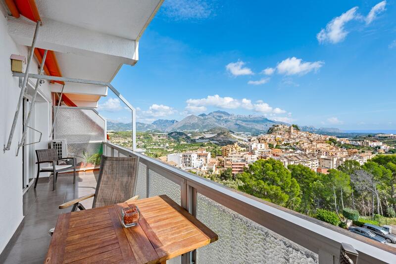 2 bedroom Apartment for sale