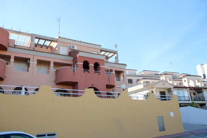 3 slaapkamer Appartement Te koop