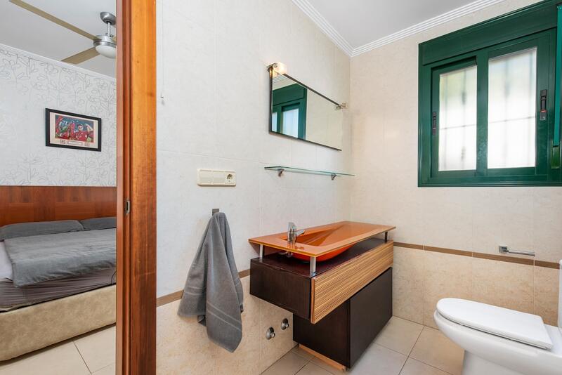 4 slaapkamer Villa Te koop