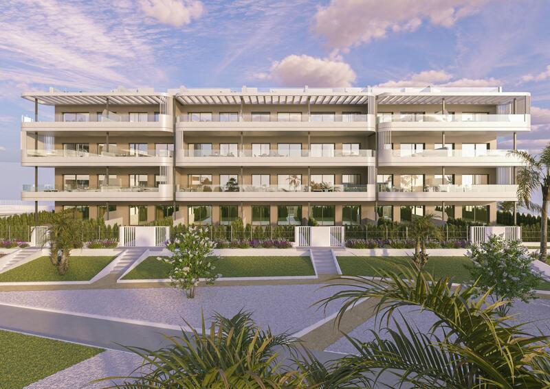 2 bedroom Apartment for sale