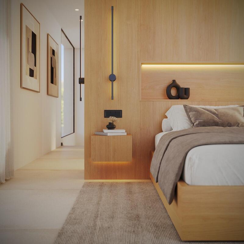 4 chambre Villa à vendre