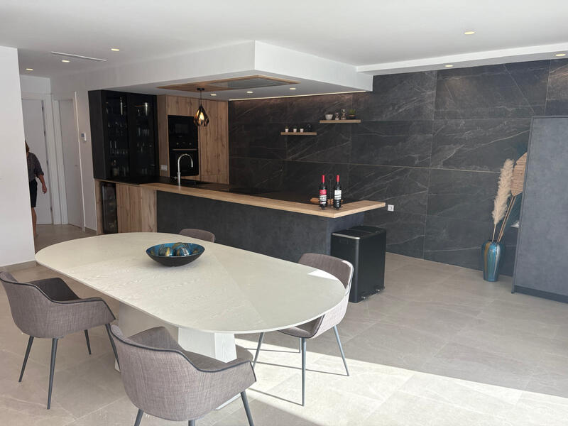 3 Cuarto Villa en venta