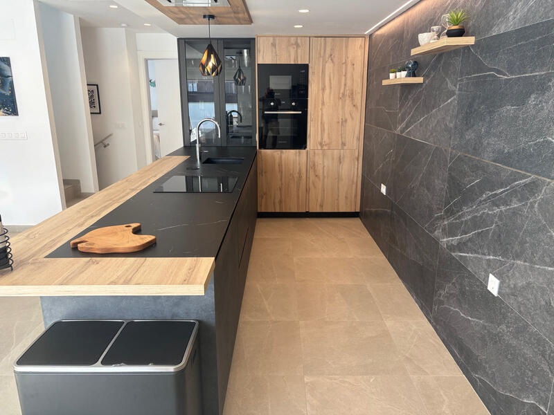 3 Cuarto Villa en venta