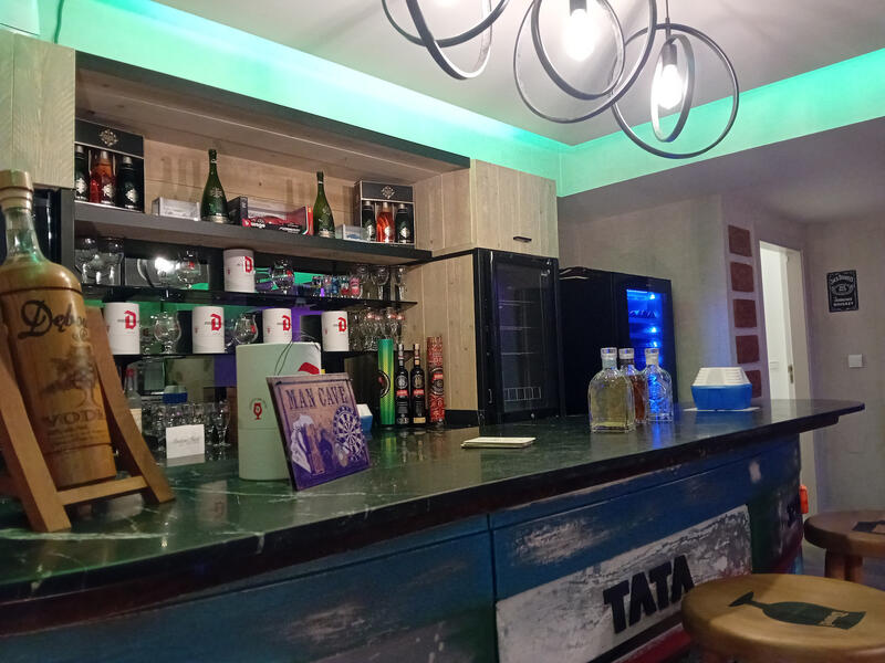 3 Cuarto Villa en venta