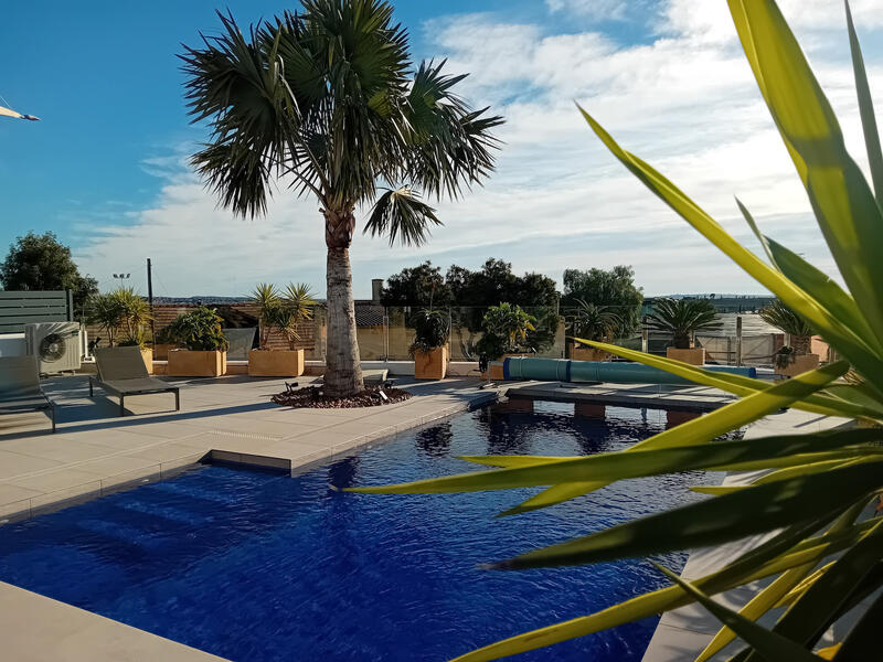 3 Cuarto Villa en venta