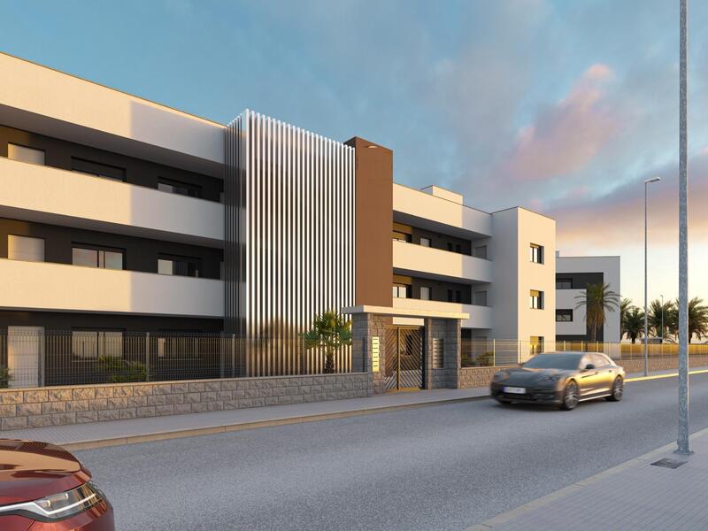 3 Cuarto Apartamento en venta