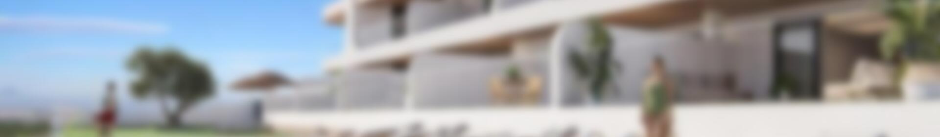 3 slaapkamer Appartement Te koop