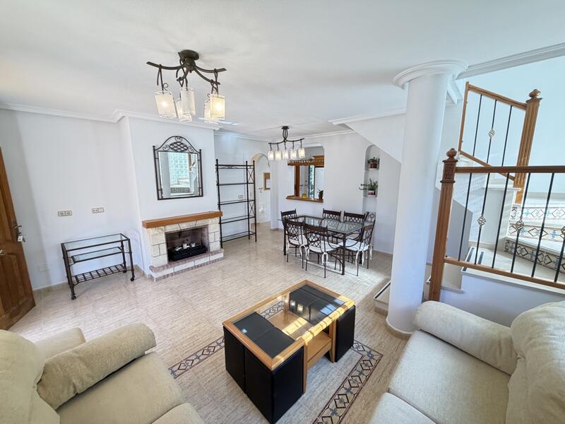 3 bedroom Villa for sale