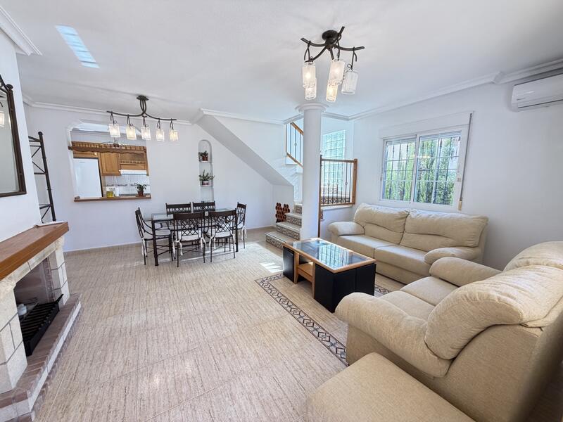 3 bedroom Villa for sale