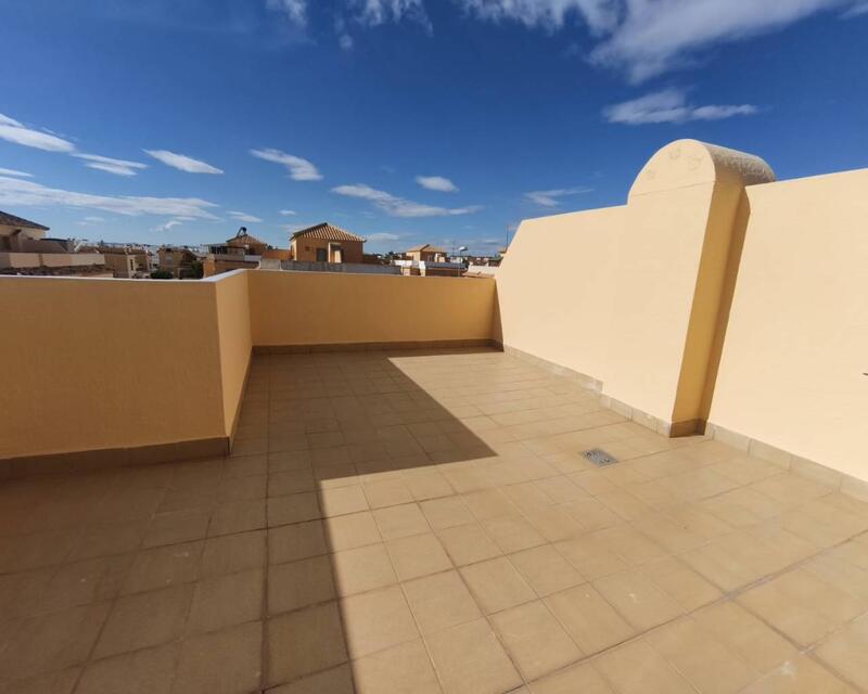 3 Cuarto Villa en venta