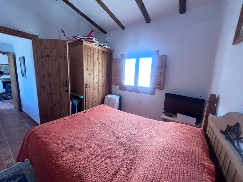 2 bedroom Country House for sale