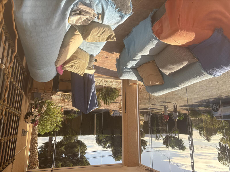 3 slaapkamer Villa Te koop