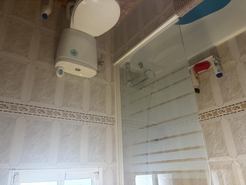 3 slaapkamer Villa Te koop