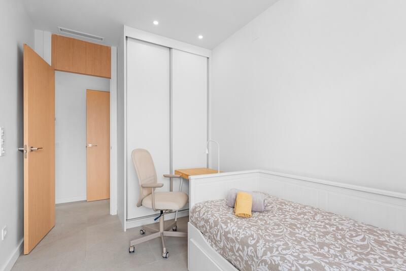 3 soveværelse Villa til salg