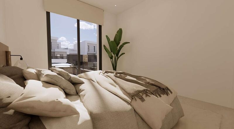 2 soverom Rekkehus til salgs