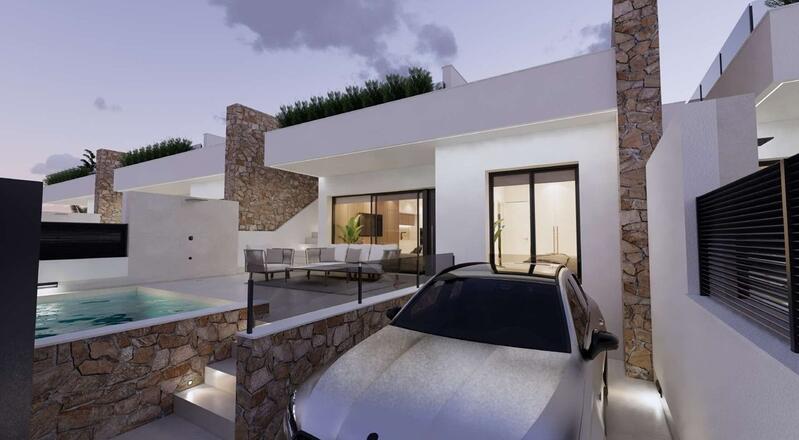 2 soverom Rekkehus til salgs