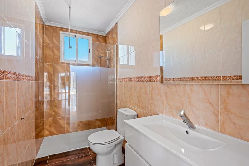 4 Cuarto Casa de Campo en venta