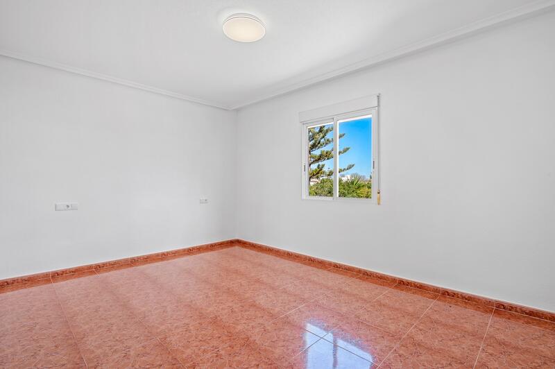 4 Cuarto Casa de Campo en venta