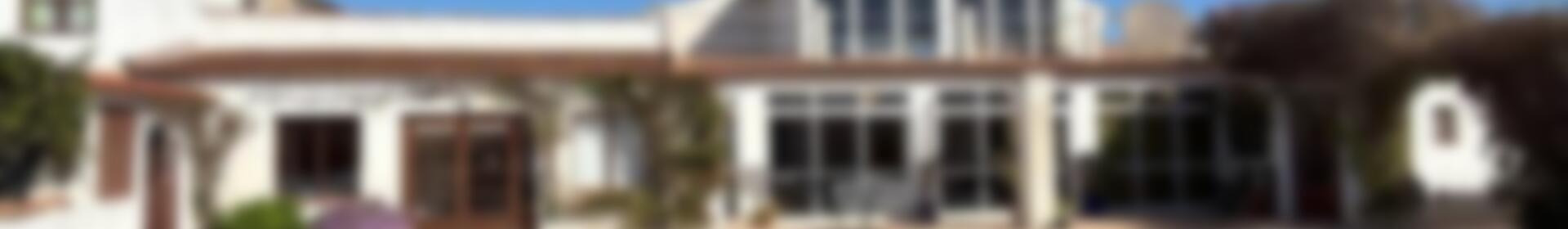 6 soveværelse Landsted til salg