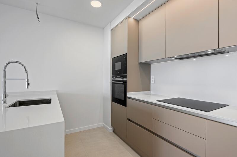 2 chambre Appartement à vendre