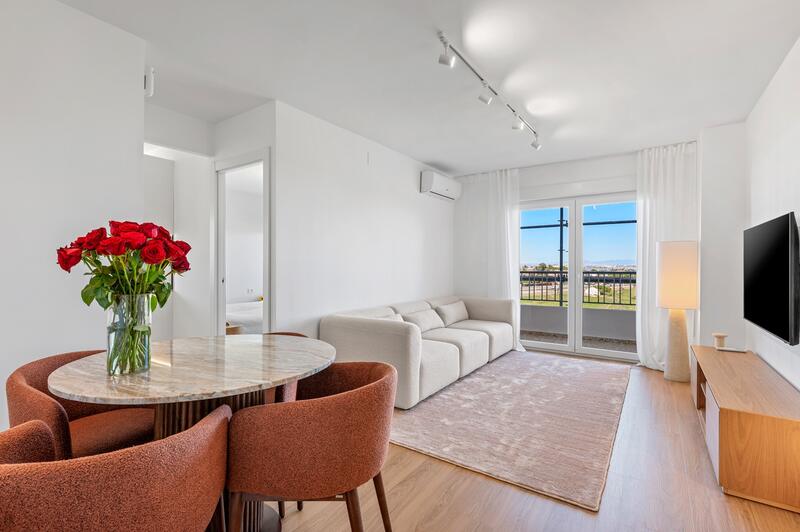 2 bedroom Apartment for sale