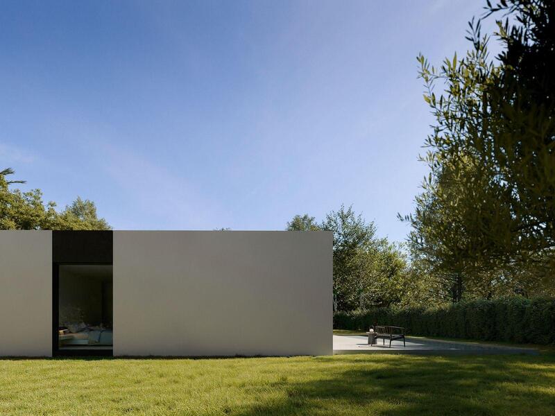 3 chambre Villa à vendre