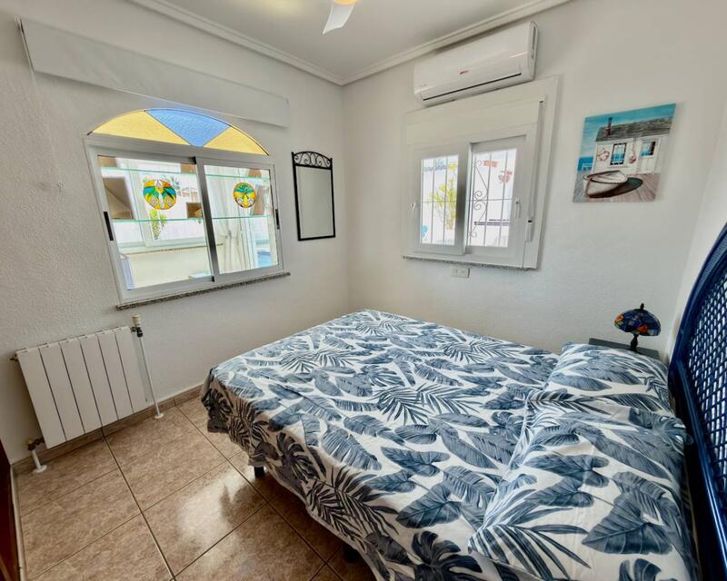 3 Schlafzimmer Villa zu verkaufen