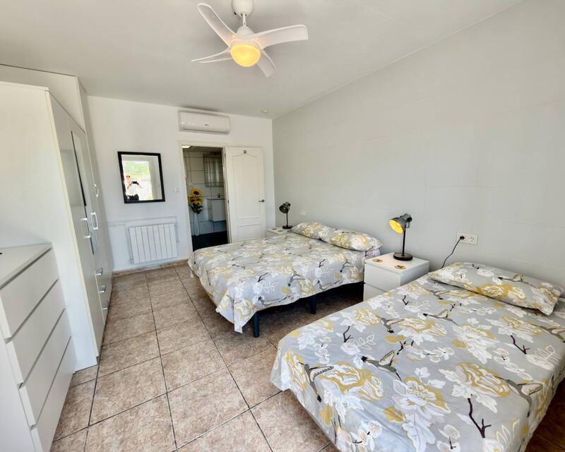 3 Schlafzimmer Villa zu verkaufen