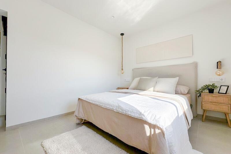 2 chambre Villa à vendre