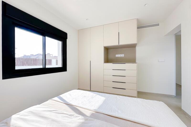 2 chambre Villa à vendre