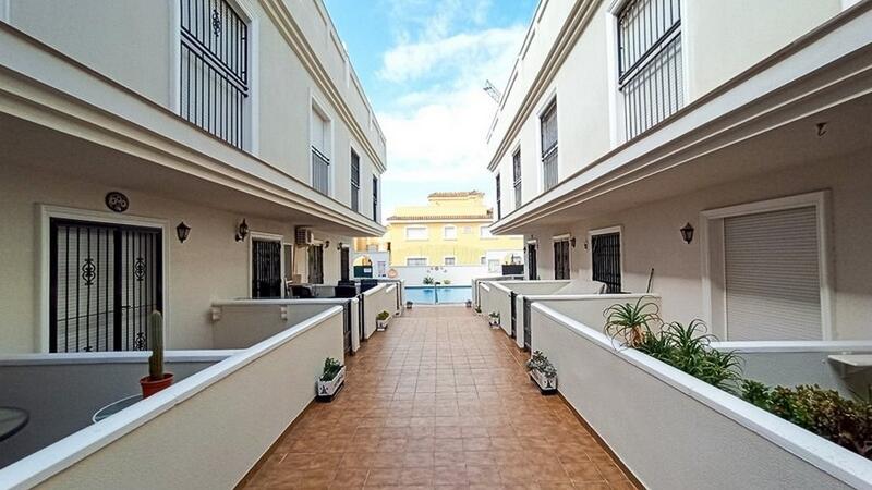 2 Cuarto Apartamento en venta