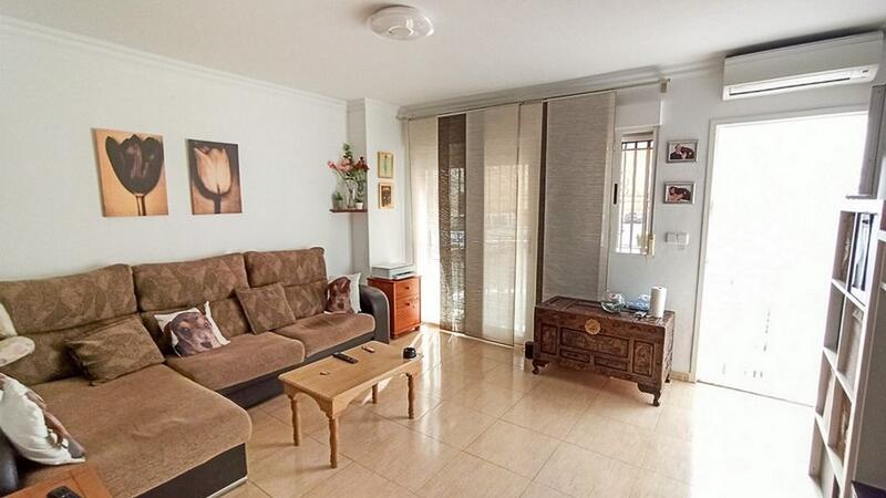 2 Cuarto Apartamento en venta