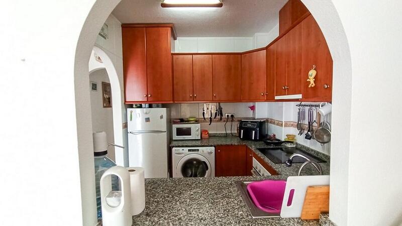 2 Cuarto Apartamento en venta