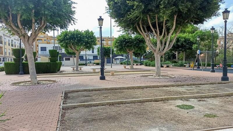 2 soveværelse Lejlighed til salg