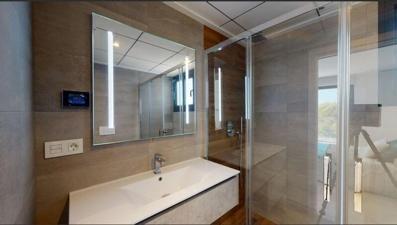 3 chambre Villa à vendre